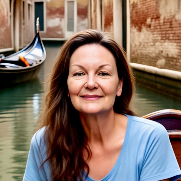 Meet your Posher, Diana - Picture 13 of 16